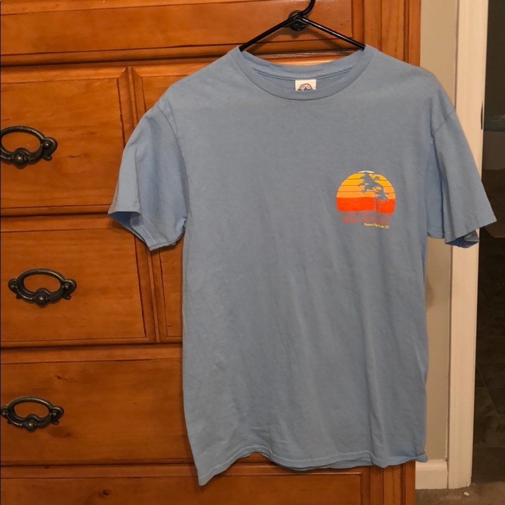 PCB T-shirt